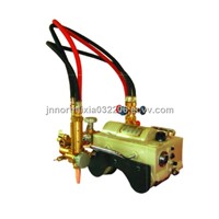 Portable cutter