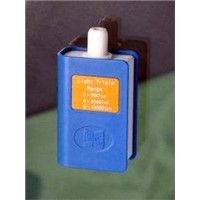 Portable data logger for Temperature, Current, Accelerometers for Education