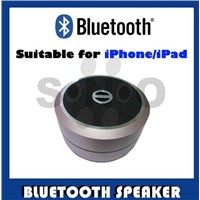 Portable wireless bluetooth mini speaker for iPhone/iPad Max 8 hours play comply with Bluetooth