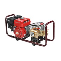 Power Sprayer