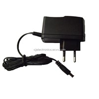 Switch Power Supply-12V 1A Switch Power Adaptor (CJ-PA18-1)