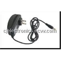 Power adaptor-CJ-PA17T 3V1A Travel Adapter -USA
