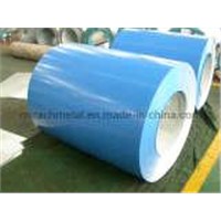 Pre-Painted Galvanized Steel Coil/Sheet (Painting Brand: PPG)