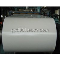 Pre-painted Steel Coil / Color Coated Steel Coil