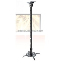 Projects mounts