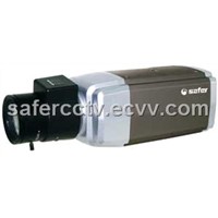 Promotion RJ7 600TVL box camera