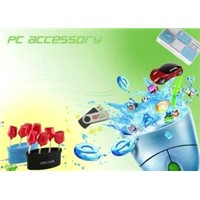 Promotional Computer Accessories