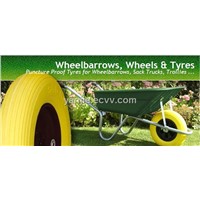 Puncture Proof & Puncture Resistant Tyres