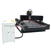 Mable/Stone CNC Router Machine QL-1218