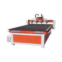 Woodworking CNC Router Machine QL-1325-1