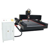 Woodworking CNC Router Machine (QL-2030)