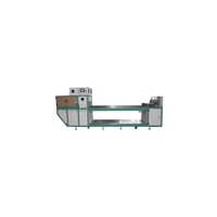 QX-5035B 22 Stations Chain-style Blister Sealing Machine