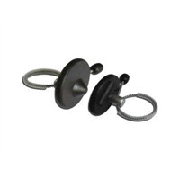 R50 Bottle Security Tag with Three Balls Standard Lock
