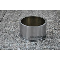RCB-450 steel and copper inlaid bearings
