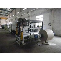 RCHM-1100/1400/1600/1700/1800/1900 Paper Converting EquipmentSheeting Machine