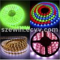 RGB Led Strips/LED Flexible strip /high quality led strip/12V LED strip lightings