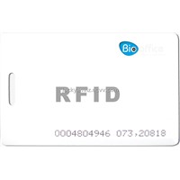 RIFD CARD
