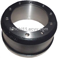 ROR Heavy Truck Brake Drum