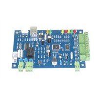 RS485 One Door Access Controller Dwell-R01