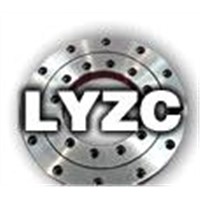 RU228 crossed roller bearing  THK's series