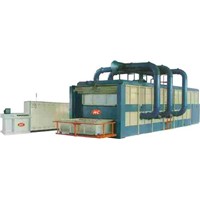RW28 Continuous Thermal Bending Furnace