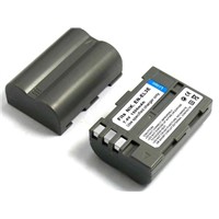 Rechargeable digital camera battery NIK.EN-EL3E