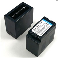 Rechargeable digital camera/camcorder battery PAN.D54
