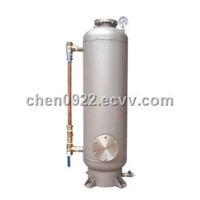 Rehardening Water Filter