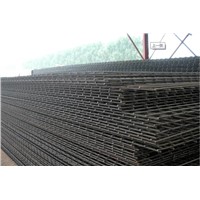 Reinforced Mesh