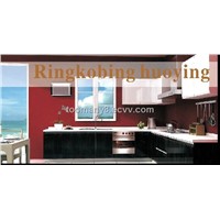 Ring ko bing huoying kitchen cabinet