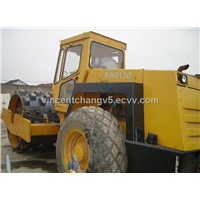 Road roller BW213D for sale