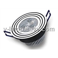 Round LED Ceiling Light / LED Light