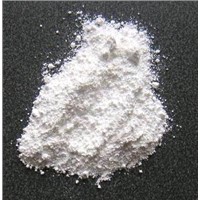 Rutile Titanium Dioxide
