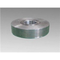 SCH20 Alloy Steel Forged Steel Flange for A105 Applied Shipbuilding, Construction