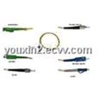 SC/APC Optical Fiber Pigtail