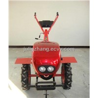 SM178F-KX50  diesel walking tractor 6hp