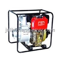 SMP40  diesel water pump 4inch