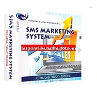 SMS software  for GSM sms modem