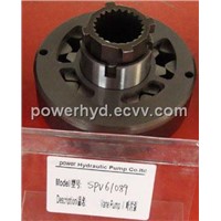 SPV6 089 gear pump