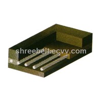 ST2000 Steel Cord Conveyor Belt High Quality