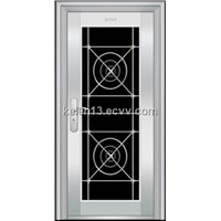 SUS 304 stainless steel door