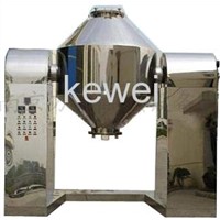 SZG Series Double Tapered Swiveling Vacuum Drier China manufacturer