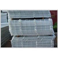 Safety Mesh Fence Panel