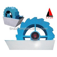 Sand Washer