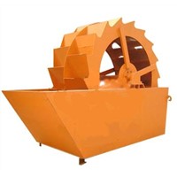 Sand Washing Machine