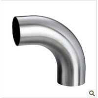 Sanitary Welded Elbow