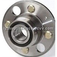 Sealed auto wheel hub bearing 52104699AA / 513229