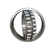 Self-alignnig roller bearings
