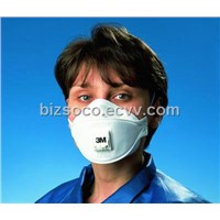 Sell 3M 9322  Valved FFP2 Respirator
