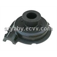 Sell Cover Plate Liner for Slurry Pump